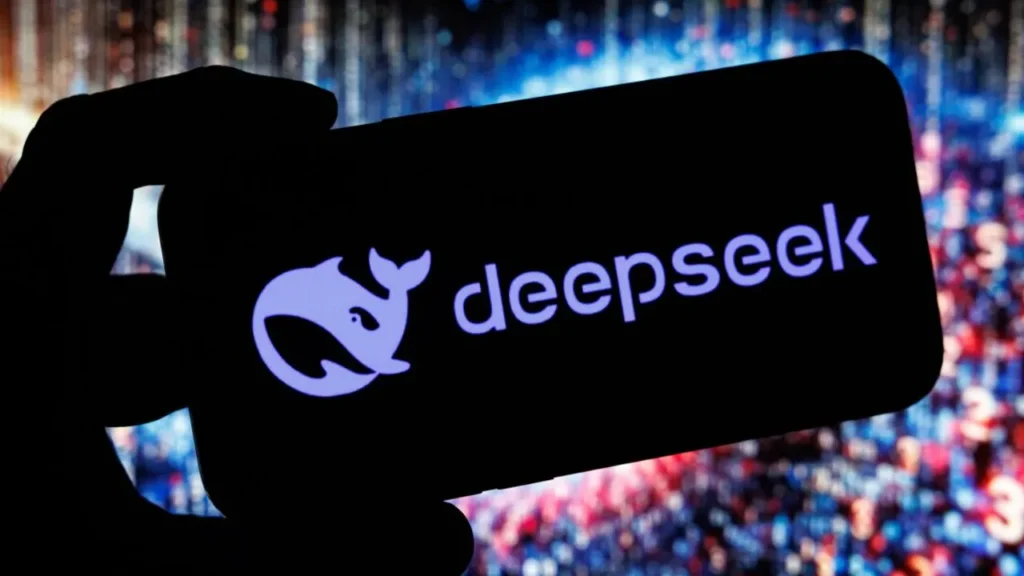 DeepSeek rakiplerine meydan okuyor: AI kaynak kodu açık olacak
