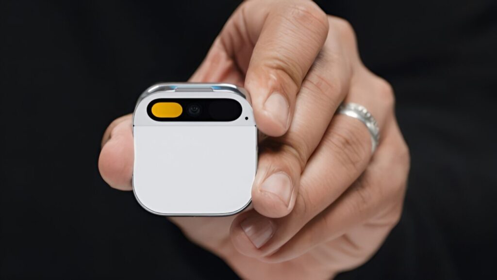 Humane AI Pin’i iade etmeyen kaldı mı? Artık çalışmayacak!