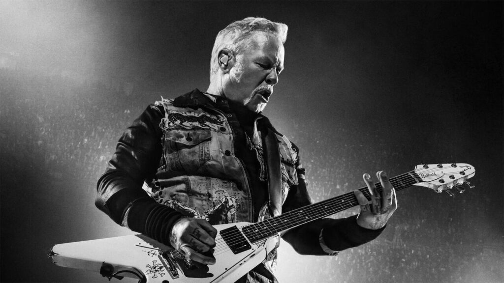 Apple, Metallica konserini Vision Pro’dan yayınlıyor!