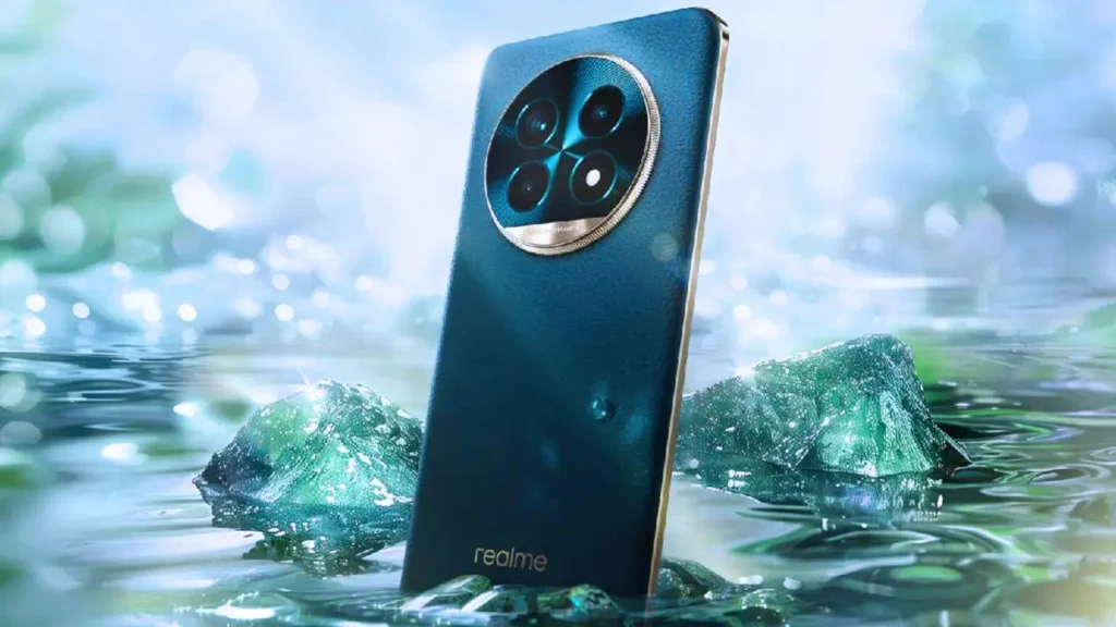 Çıkarılabilir DSLR ve dahası: realme 14 Pro serisi tanıtıldı!