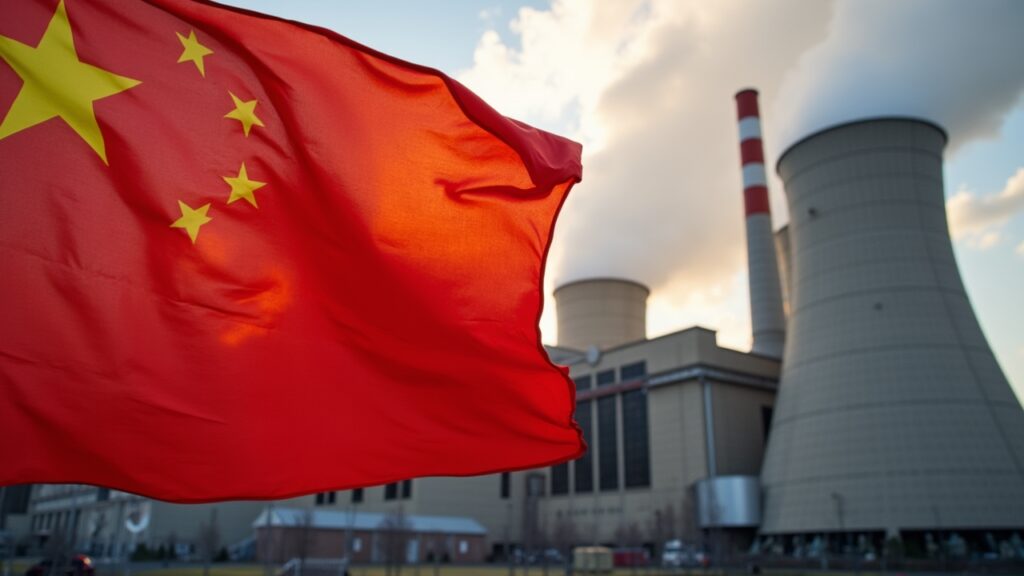 Çin, toryum rezervleri keşfetti! Yüzyıllar süren nükleer güç kullanacak