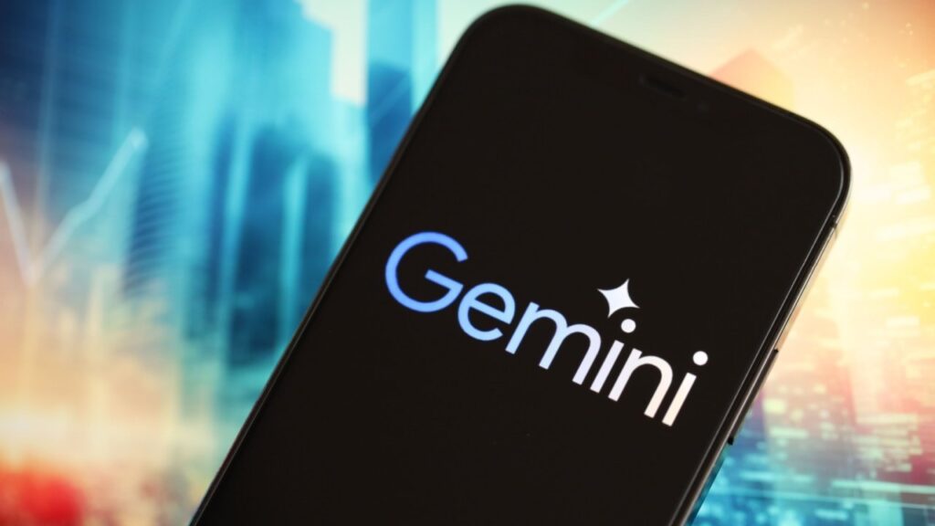 Google Gemini, iki yeni özellik sunuyor! Büyük sürpriz
