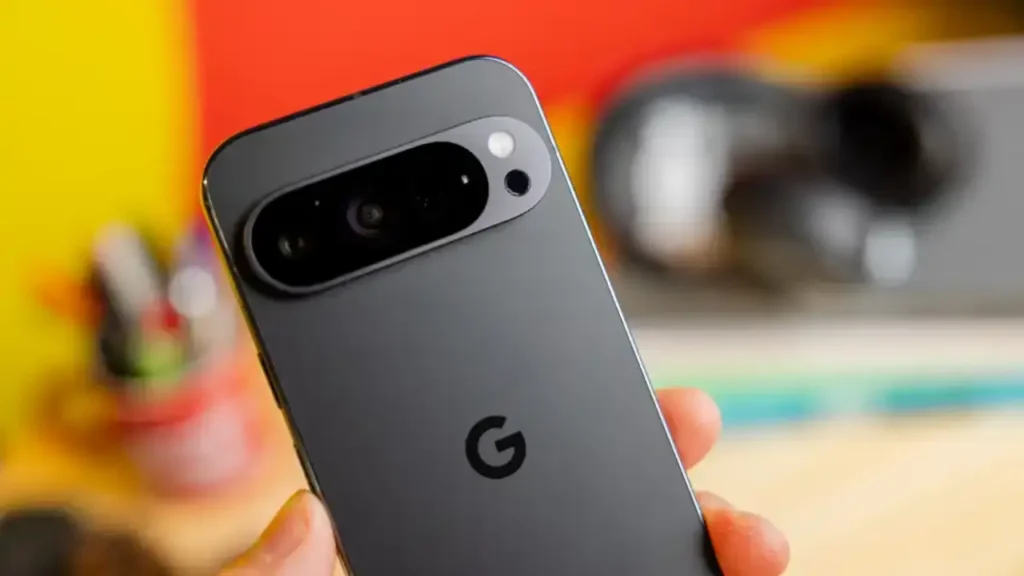Google Pixel 10 Pro XL’nin tasarımı sızdırıldı!