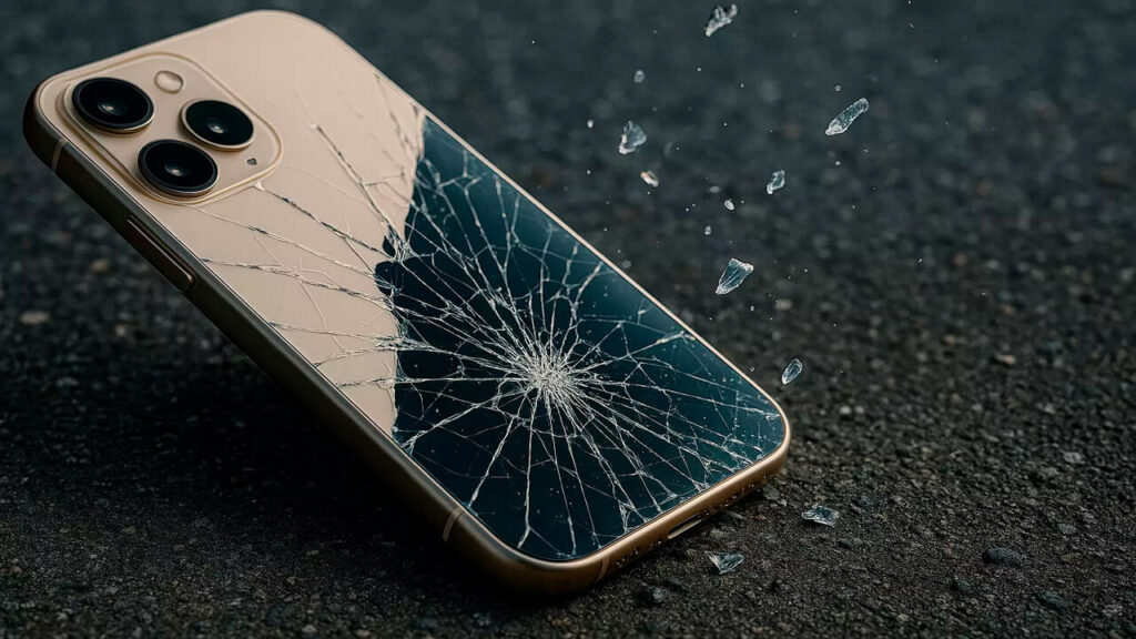 Gorilla Glass Ceramic duyuruldu! Sağlamlık azamiye çıkıyor