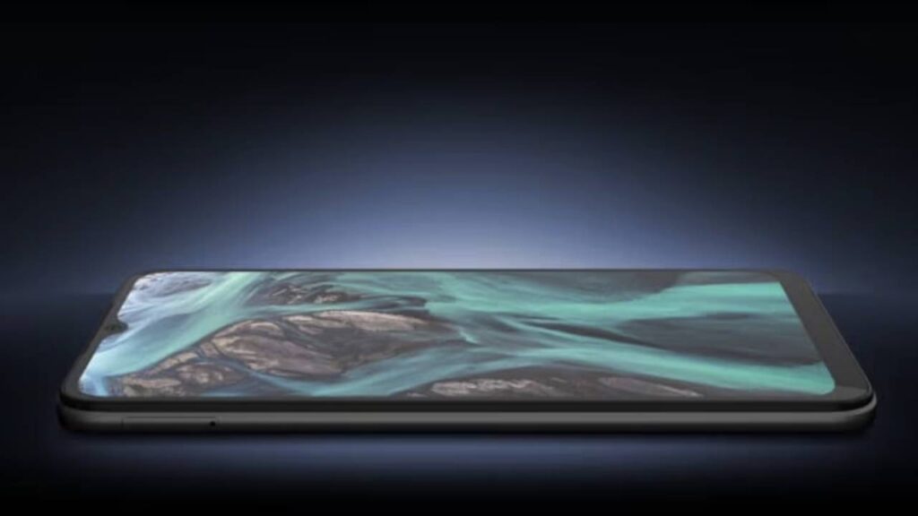 HTC Wildfire E5 Plus, 93 dolarlık fiyatıyla tanıtıldı! İşte özellikleri