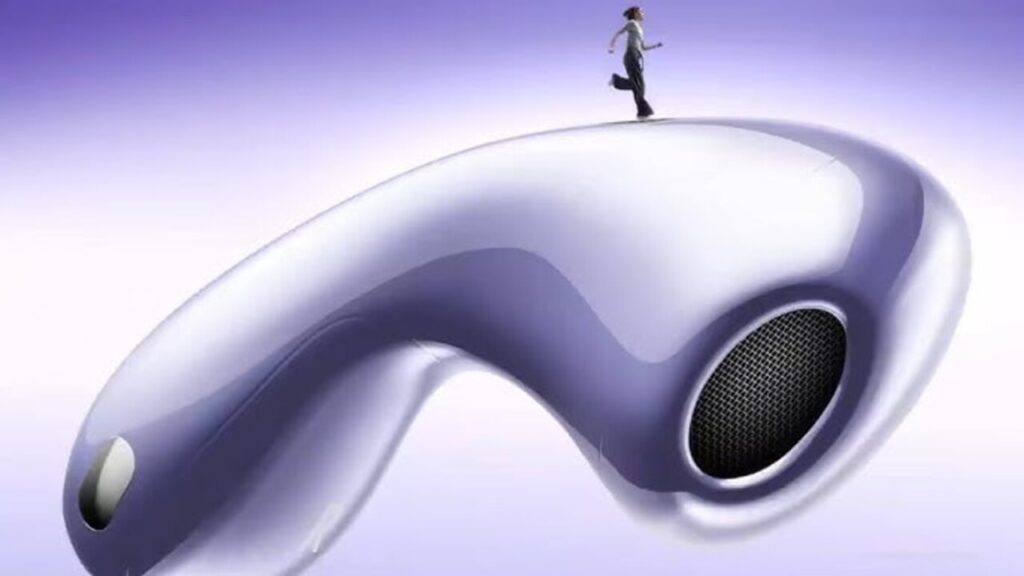 Huawei Freebuds 6 duyuruldu! İşte özellikleri