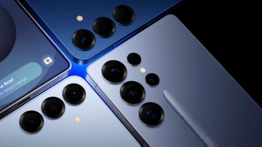 İnceliğiyle dikkat çekecek Galaxy S25 Edge bir noktada hayal kırıklığı yaratabilir!