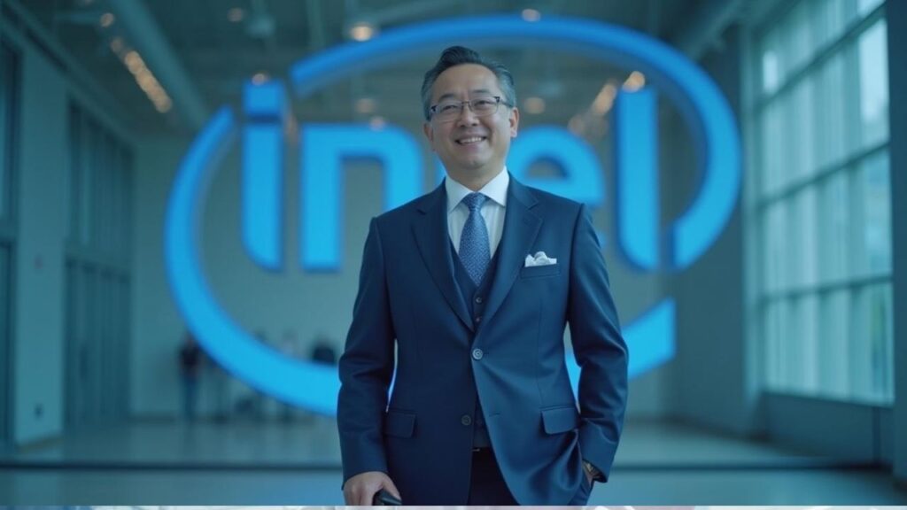 Intel’in yeni CEO’su belirli oldu