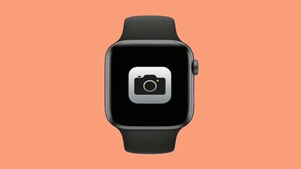 Kameralı Apple Watch geliyor! Büyük sürpriz