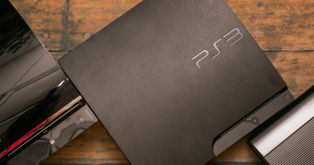 Latife değil: PlayStation 3, 20 yıl sonra güncelleme aldı!