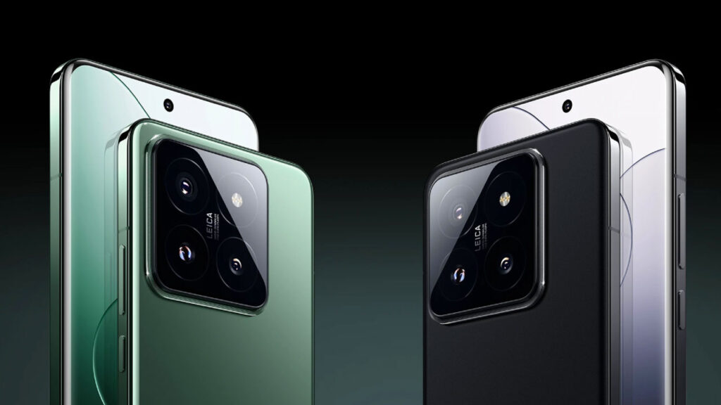 Merakla beklenen Xiaomi 16, dizaynıyla fark yaratacak!