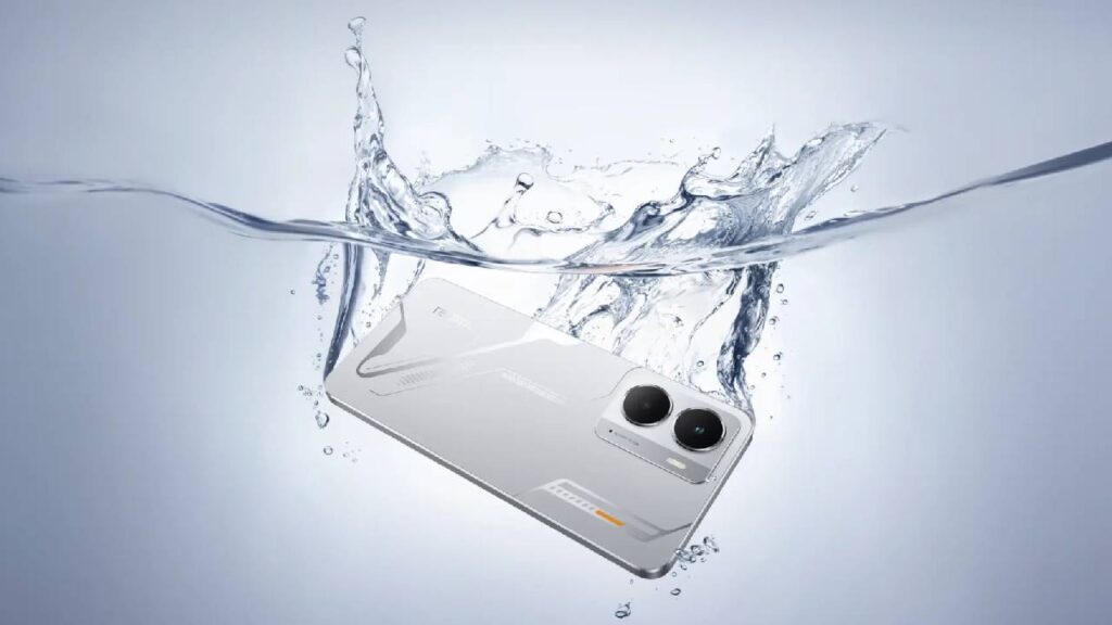 Orta segment karışacak: realme 14 5G’nin tanıtım tarihi ortaya çıktı!