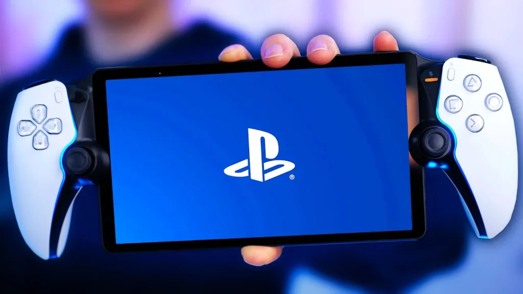 PlayStation Portal yeni oyunlarla geliyor! İşte liste