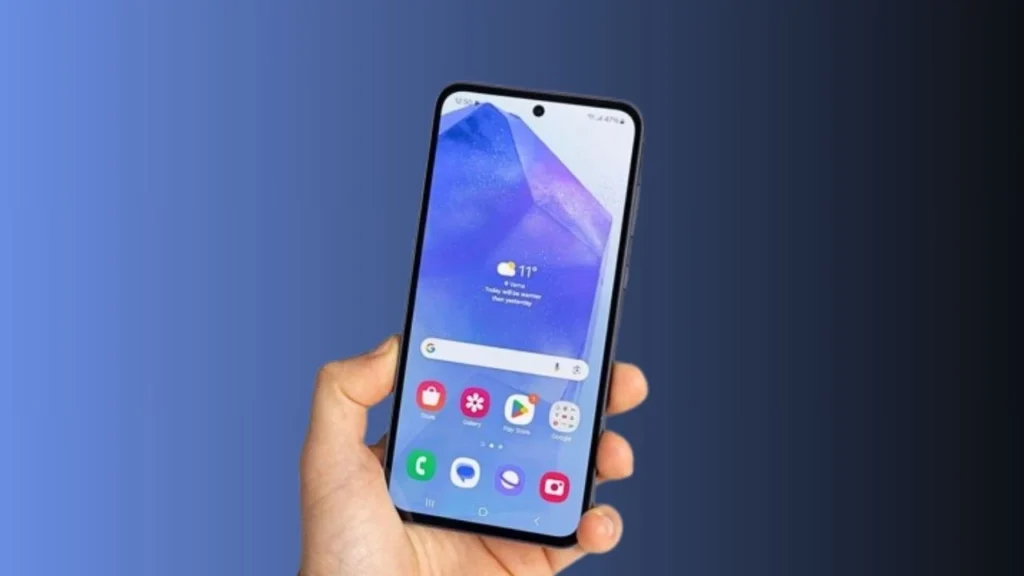 Samsung’un güncelleme takviyesi verdiği tüm modeller – Mart 2025