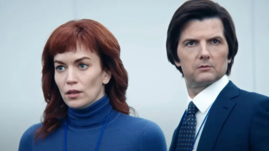 Severance, 3. dönemi için onay aldı!