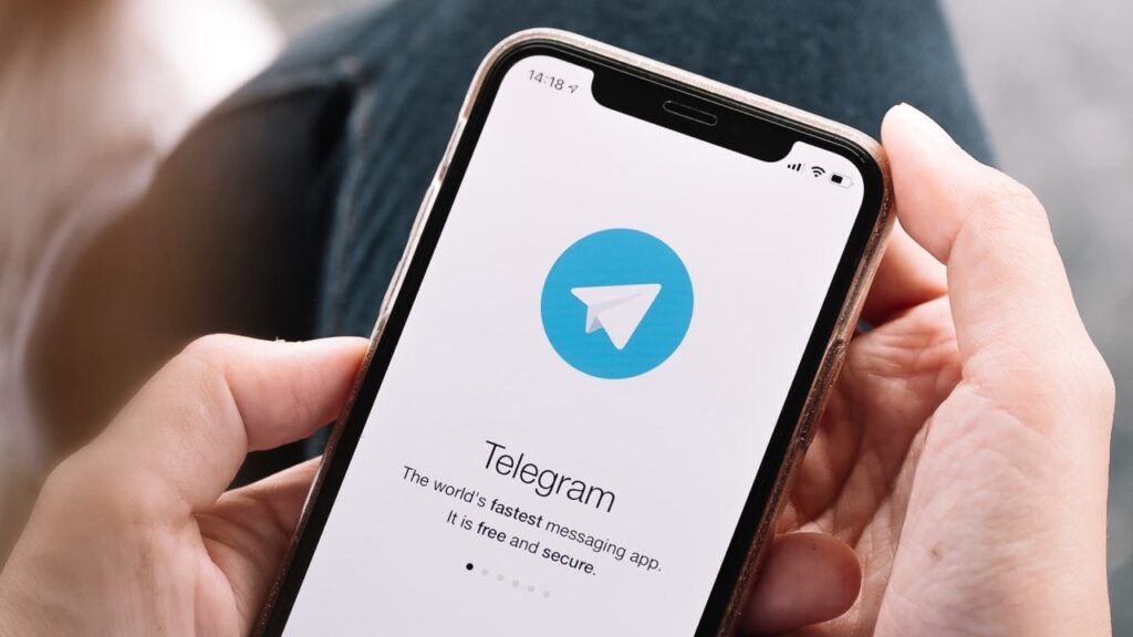 Telegram yeni özelliklerini kullanıma sundu!