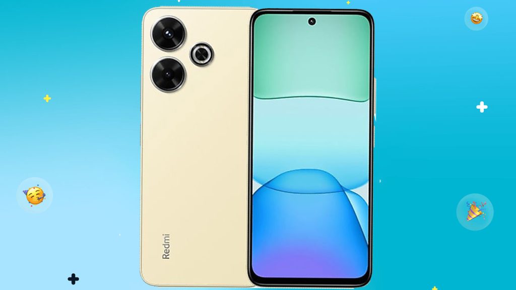 A101, Redmi 13 ve Galaxy Tab S9 FE satıyor!