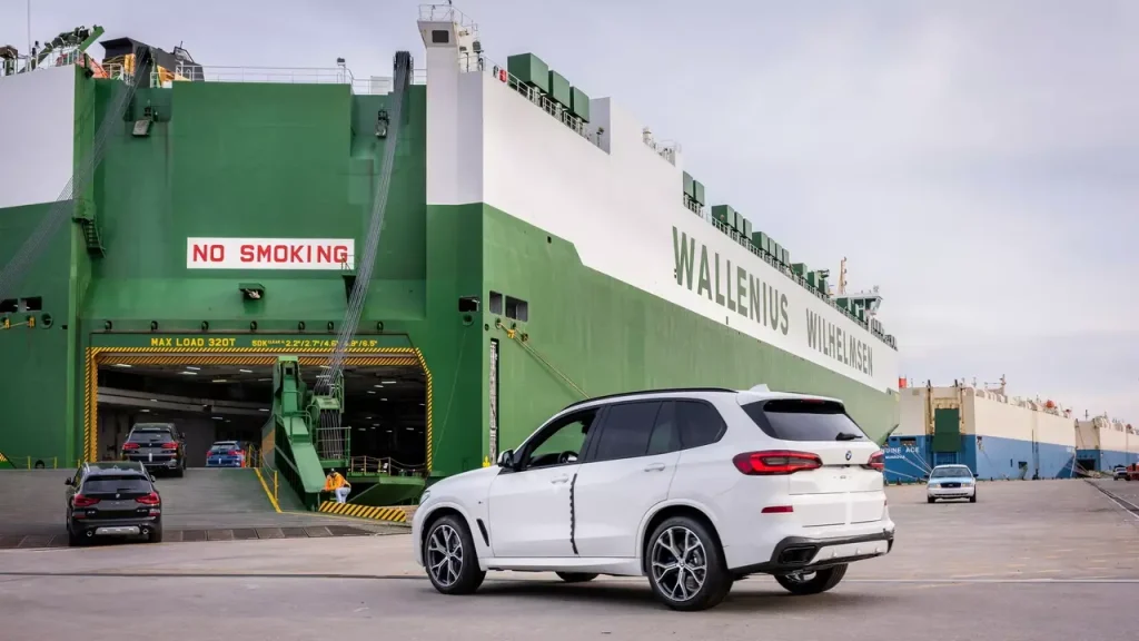 Araba markaları, ABD sevkiyatlarını durduruyor!