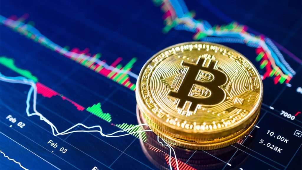 Bitcoin’de son durum ne? İşte aktüel değeri!