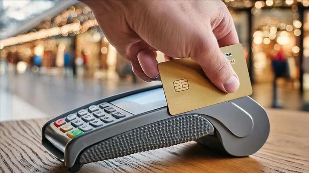 BKM Mart 2025 datalarını açıkladı: Kartlı ödemede yeni rekor