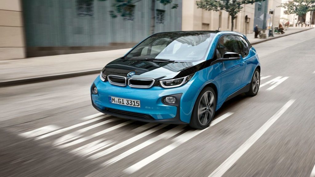 BMW i3’ün menzili üç katına çıkarıldı! Pekala nasıl?