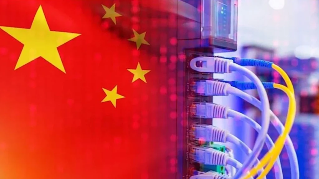 Çin 10G internete mi geçti? İşte işin aslı