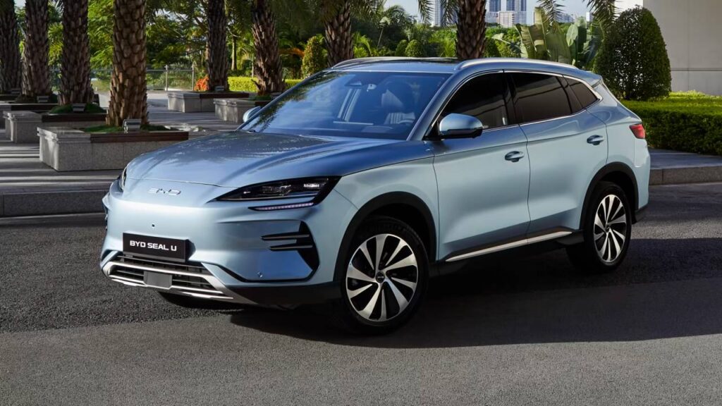 Çinli araba markaları, Avrupa’daki yükselişini sürdürüyor!