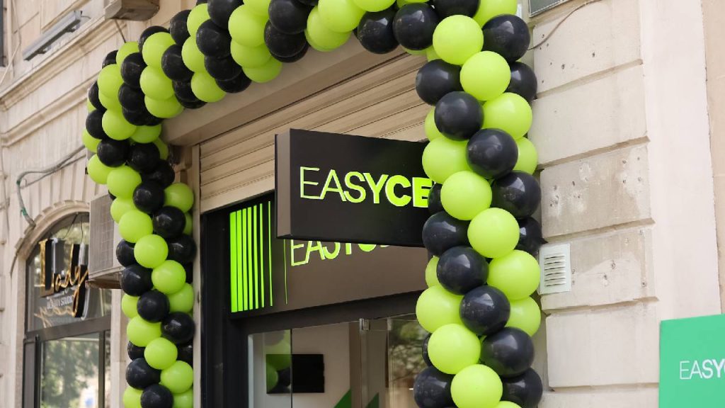 EasyCep’ten Son Teknoloji’ye tam destek!