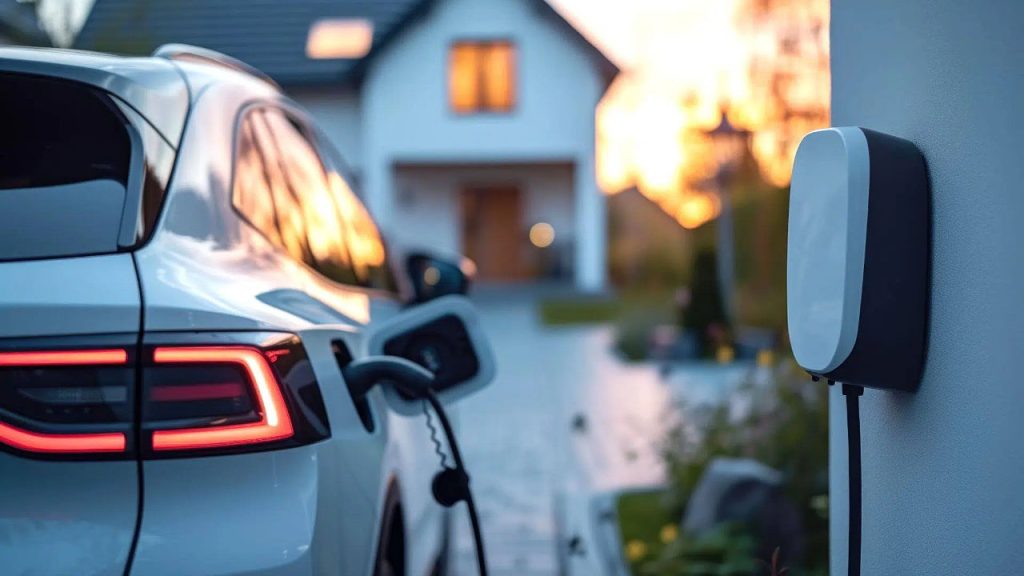 Elektrikli arabalar daha az arıza yapıyor!