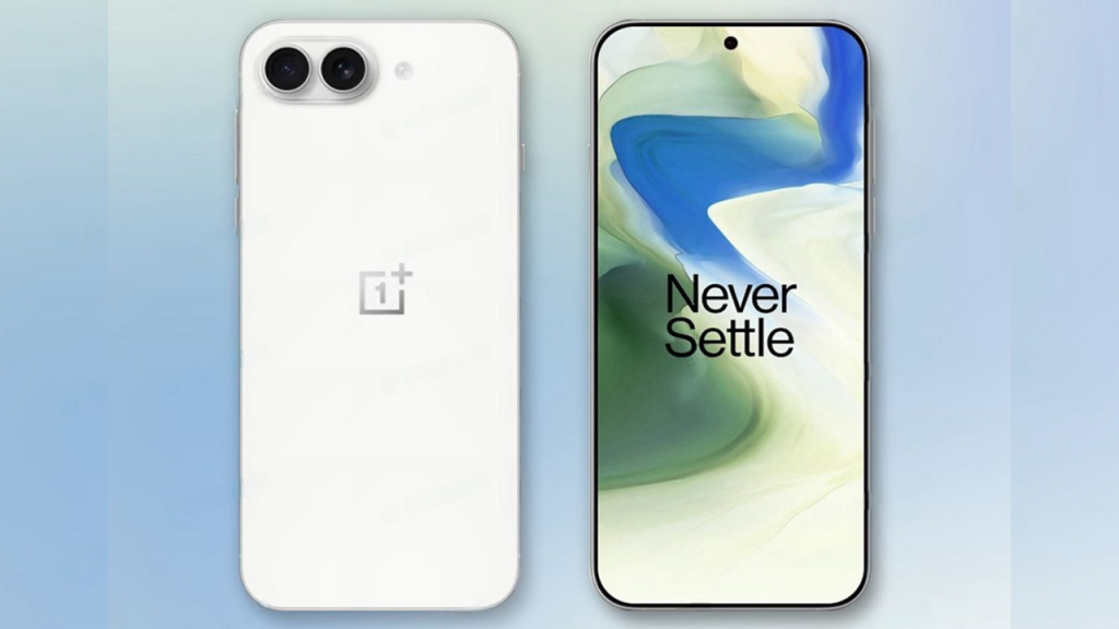 En az 7 saat oyun müddeti sunacak OnePlus 13T geliyor!