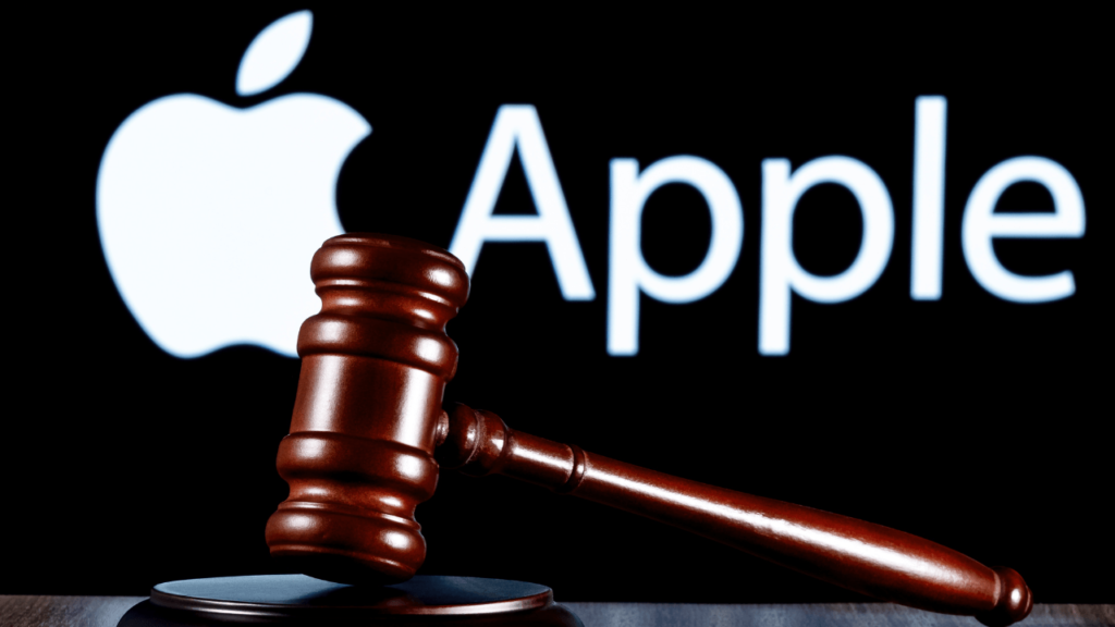 Fransa, Apple’a 162 milyon dolar ceza verdi! Pekala neden?