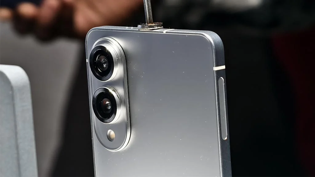 Galaxy S25 Edge’in özellikleri, tanıtım tarihi ve tasarımı ortaya çıktı!