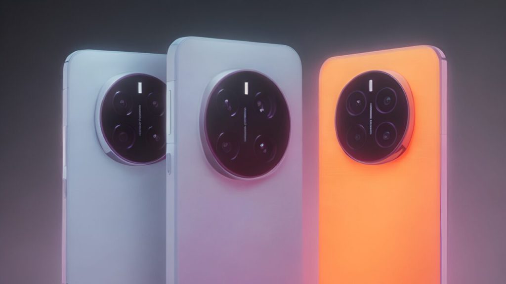 Honor’dan uygun fiyatlı amiral gemisi geliyor: Magic 8 Pro!