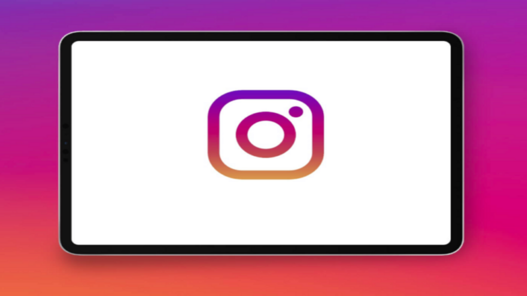 Instagram uygulaması, yakında iPad’e gelebilir! Büyük sürpriz