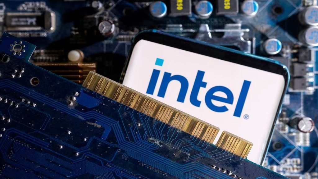 Intel, 18A üretim süreciyle performans artışı sağlayacak!