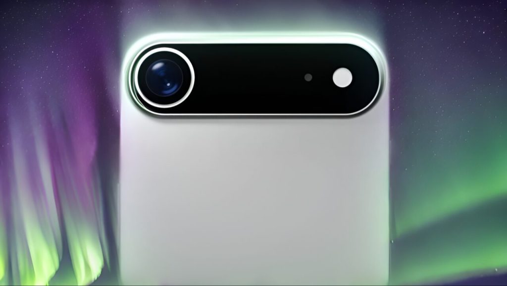 iPhone 17 Air canlı görüntülendi! İşte tasarımı