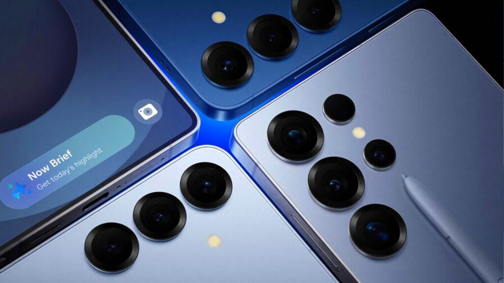 Kıyasıya rekabet: En uygun kameraya sahip Samsung modelleri!