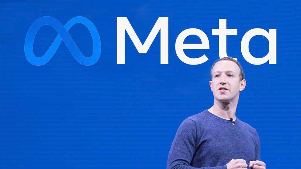Meta CEO’su Mark Zuckerberg’ten şaşırtan TikTok itirafı!