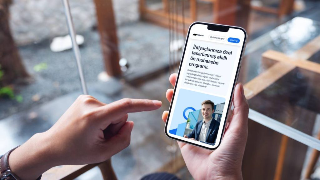 Mükellef’ten yapay zeka dayanaklı muhasebe atağı!