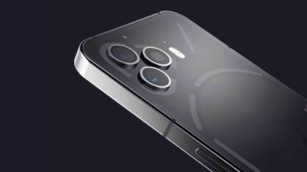 Nothing Phone 3 ortaya çıktı: Neler sunacak?