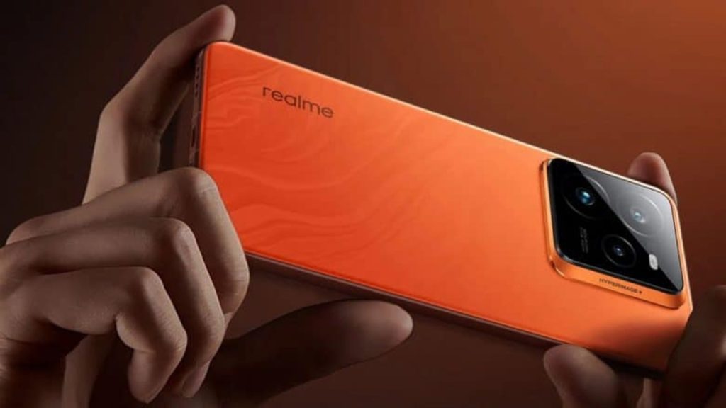 Powerbankler üzgün: realme GT 7’nin devasa bataryası ortaya çıktı!