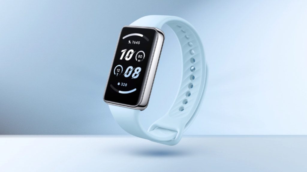 Şarjı 14 gün giden Honor Band 10 tanıtıldı!