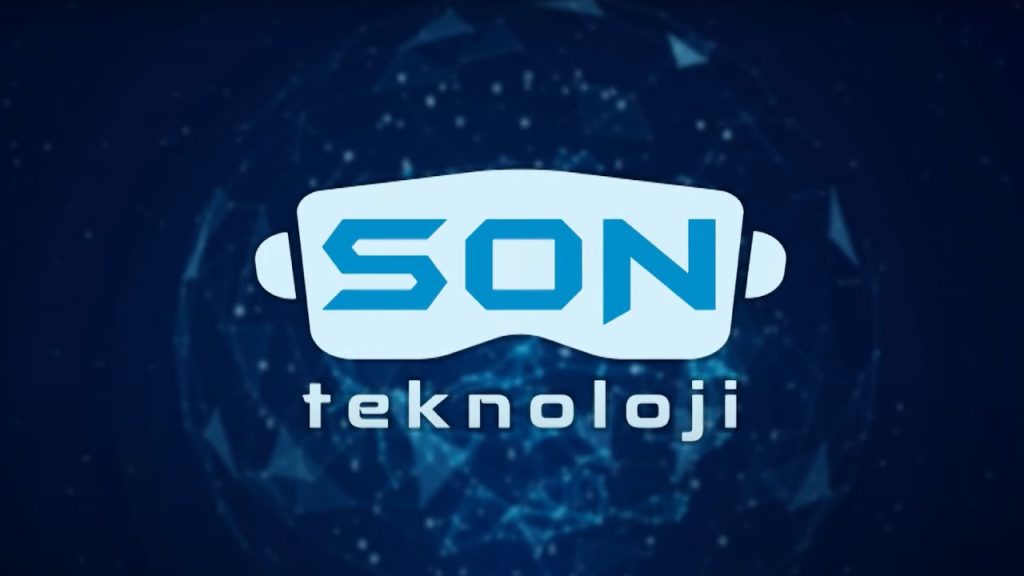 SON Teknoloji’nin yeni kısmı yayınlanıyor!