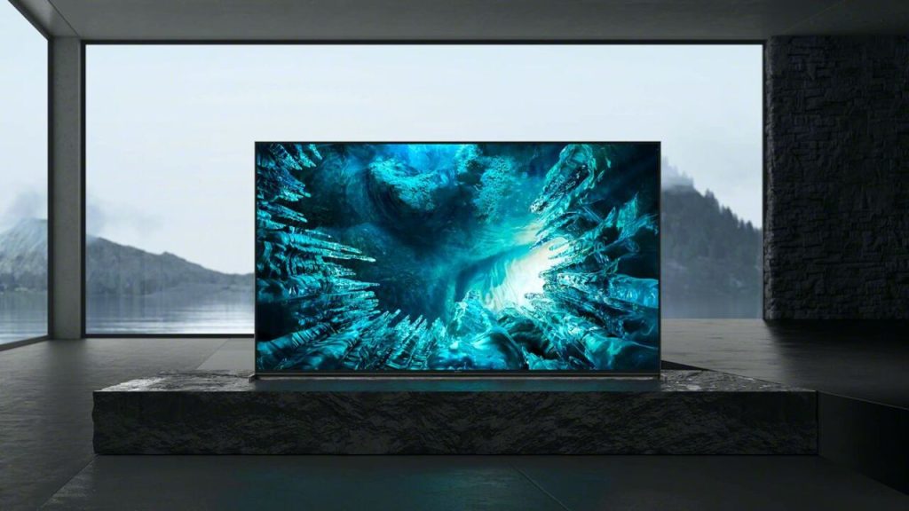Sony, artık 8K televizyon üretmeyecek! Pekala neden?