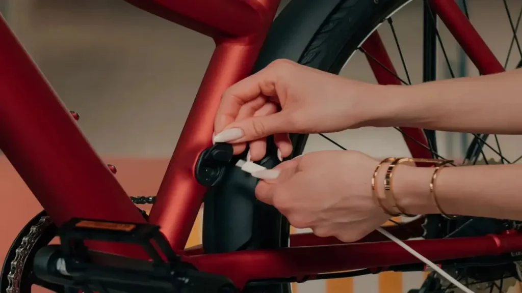 USB-C şarjlı elektrikli bisiklet geliştirildi! İşte özellikleri