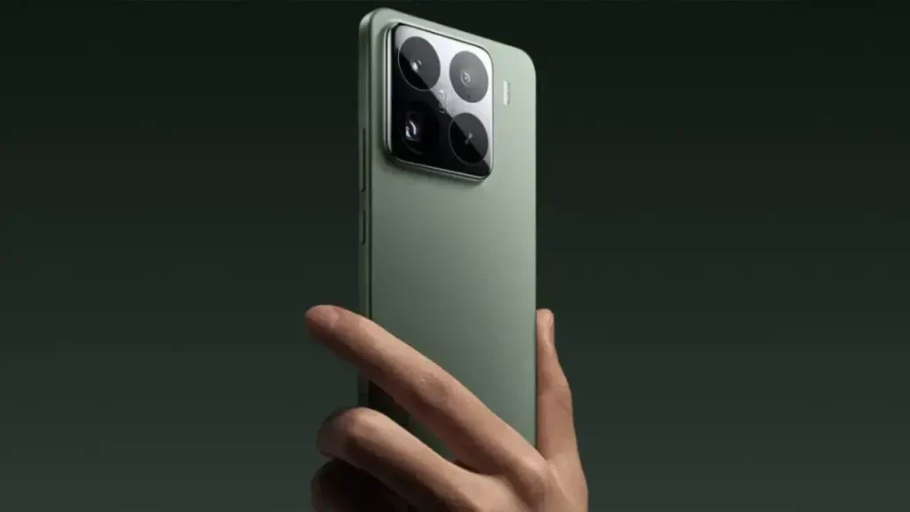 Xiaomi 16, 7.000 mAh bataryası ile rekor kırabilir!