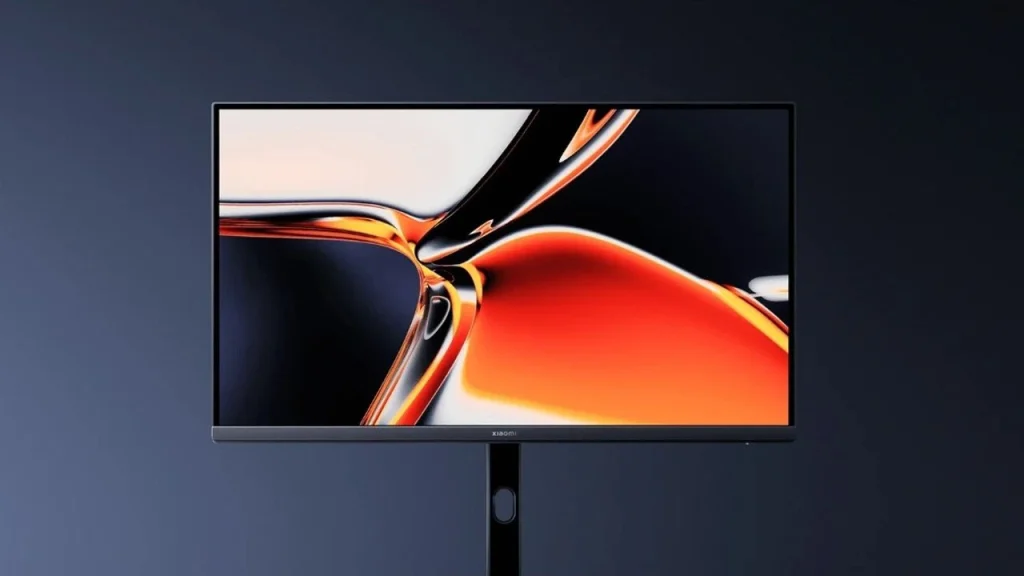Xiaomi, yeni kuşak 27 inç 4K monitörüyle geliyor!