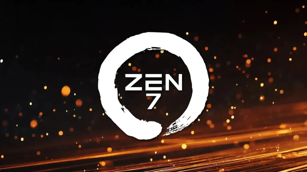 AMD, Zen 7 işlemcileri ile geliyor! İşte özellikleri