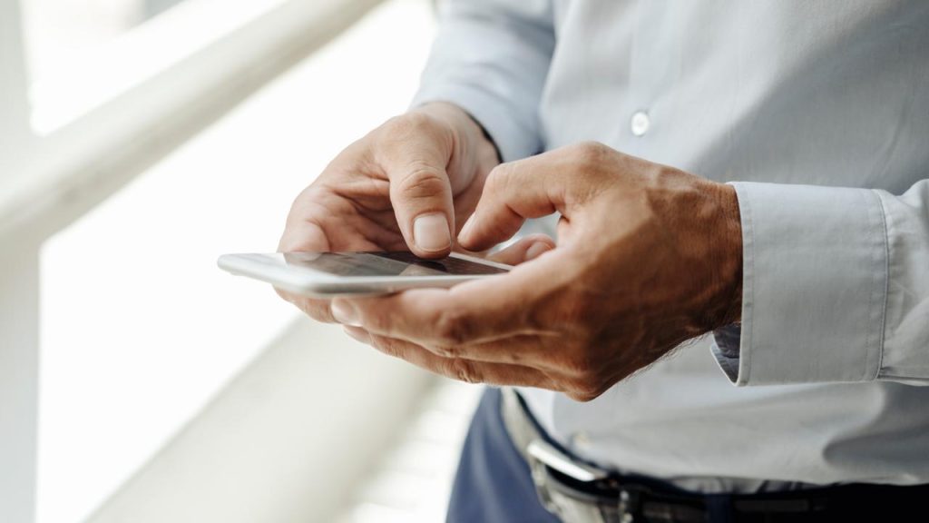 Android telefonlar için davet engelleme uygulamaları