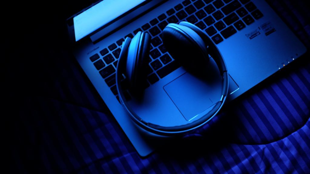 Bilgisayar, kulaklığı görmüyor! Nasıl düzeltilir?